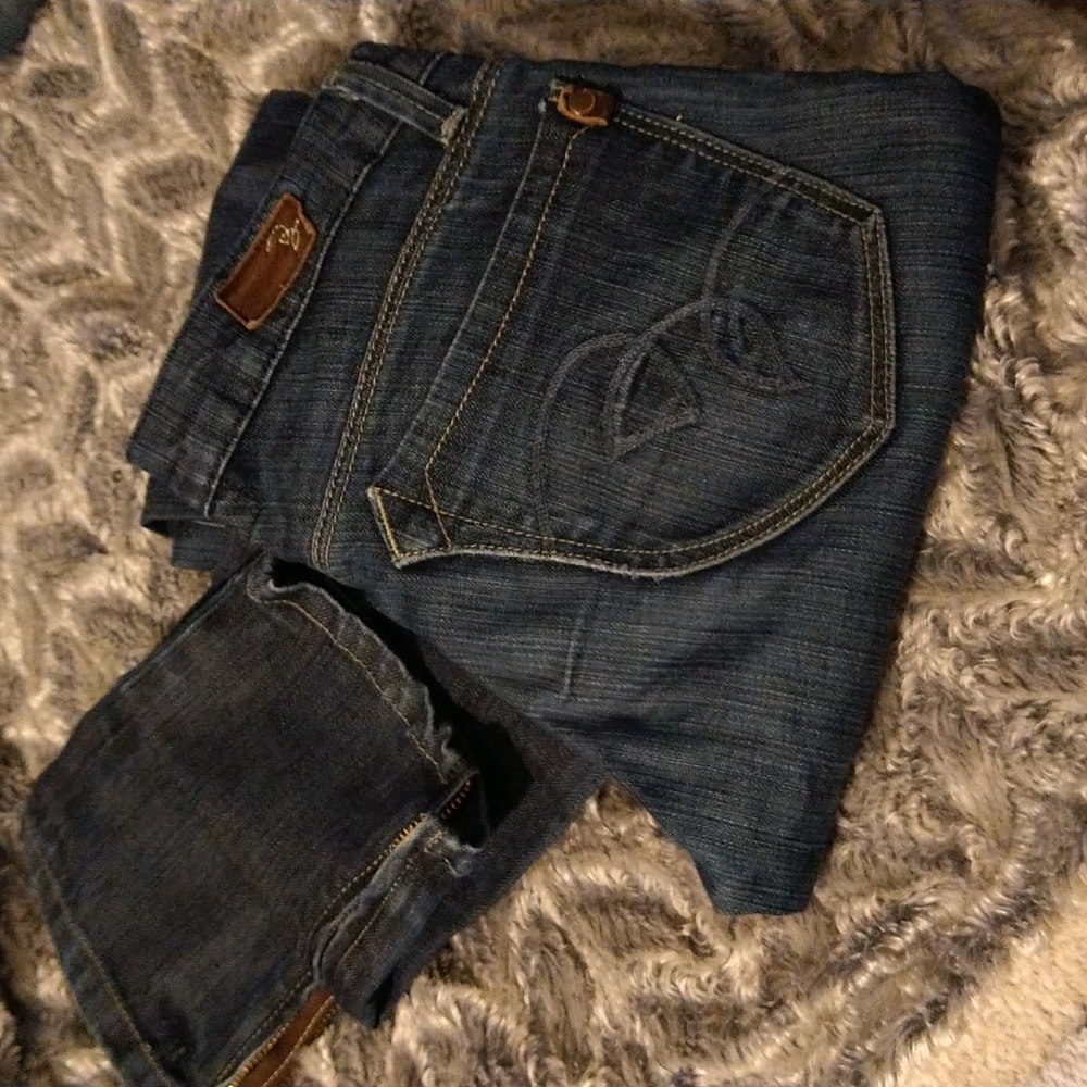 Brown Label jeans